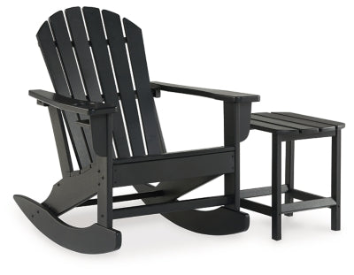 2-Piece Outdoor Package