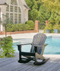 Mecedora de exterior Sundown Treasure