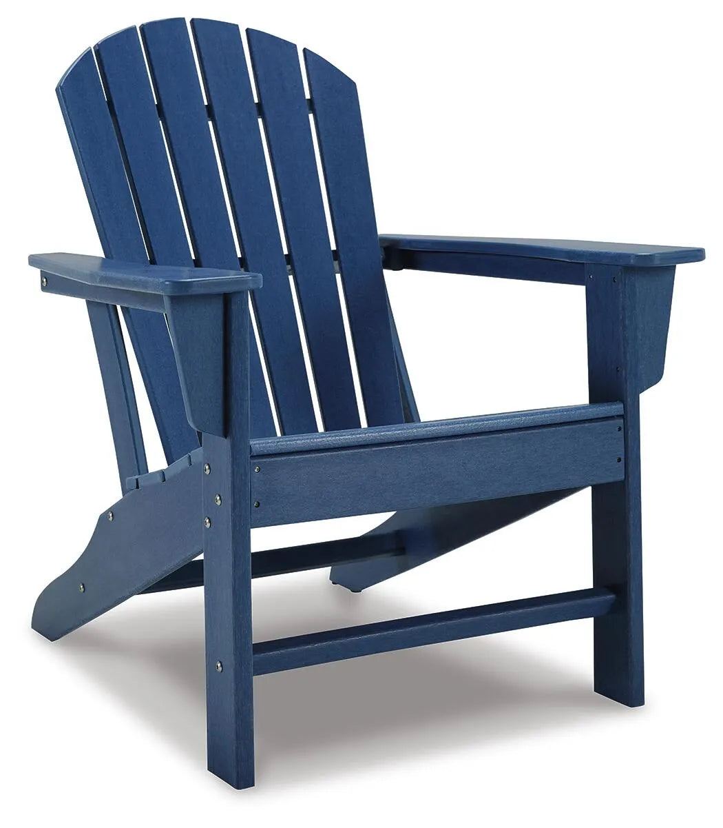 Sillón Adirondack Sundown Treasure