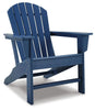 Sillón Adirondack Sundown Treasure