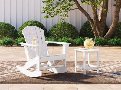 2-Piece Outdoor Package