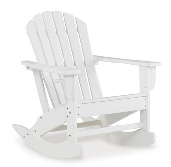 Mecedora de exterior Sundown Treasure