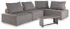 5-Piece Outdoor Package