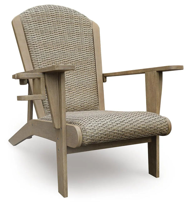 Sillón Adirondack Bradstreet Bay