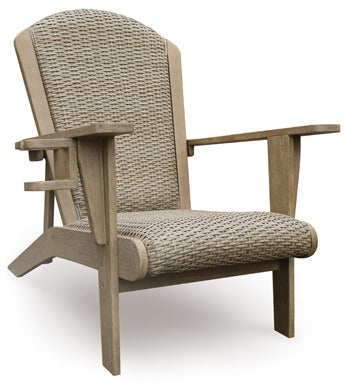 Sillón Adirondack Bradstreet Bay