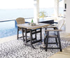 3-Piece Outdoor Dining Package