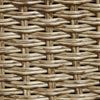 Silla de comedor Amaris para exteriores (juego de 2)