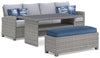 4-Piece Outdoor Package