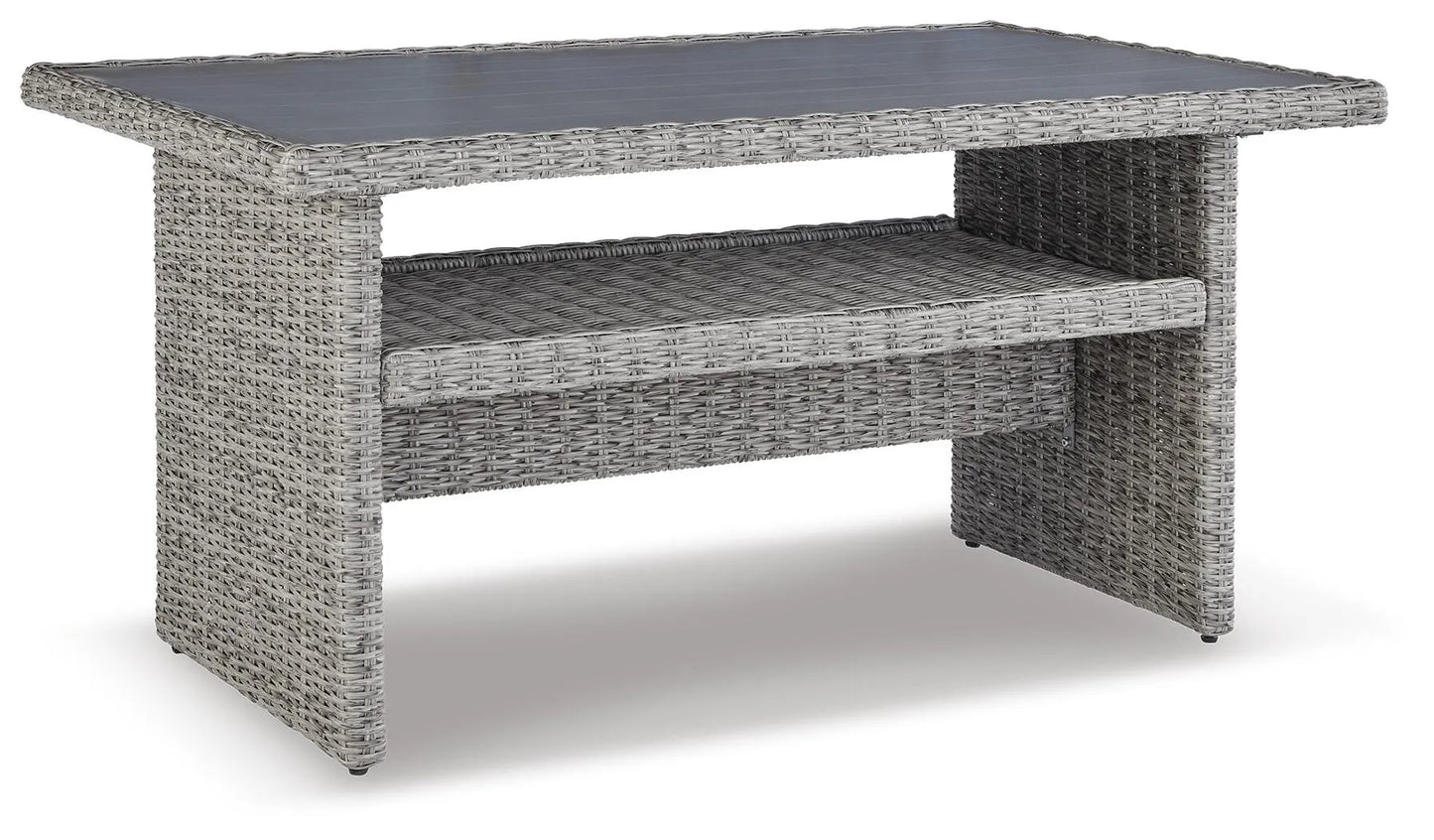 Mesa multiusos para exteriores Naples Beach