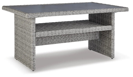 Mesa multiusos para exteriores Naples Beach