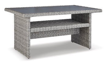 Mesa multiusos para exteriores Naples Beach