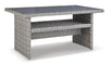 Mesa multiusos para exteriores Naples Beach