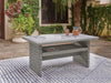 Mesa multiusos para exteriores Naples Beach