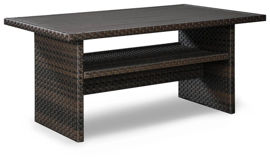Mesa Multiusos Easy Isle