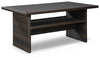 Mesa Multiusos Easy Isle