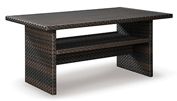 Mesa Multiusos Easy Isle