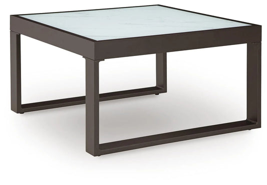 Mesa de centro para exterior Beachloft