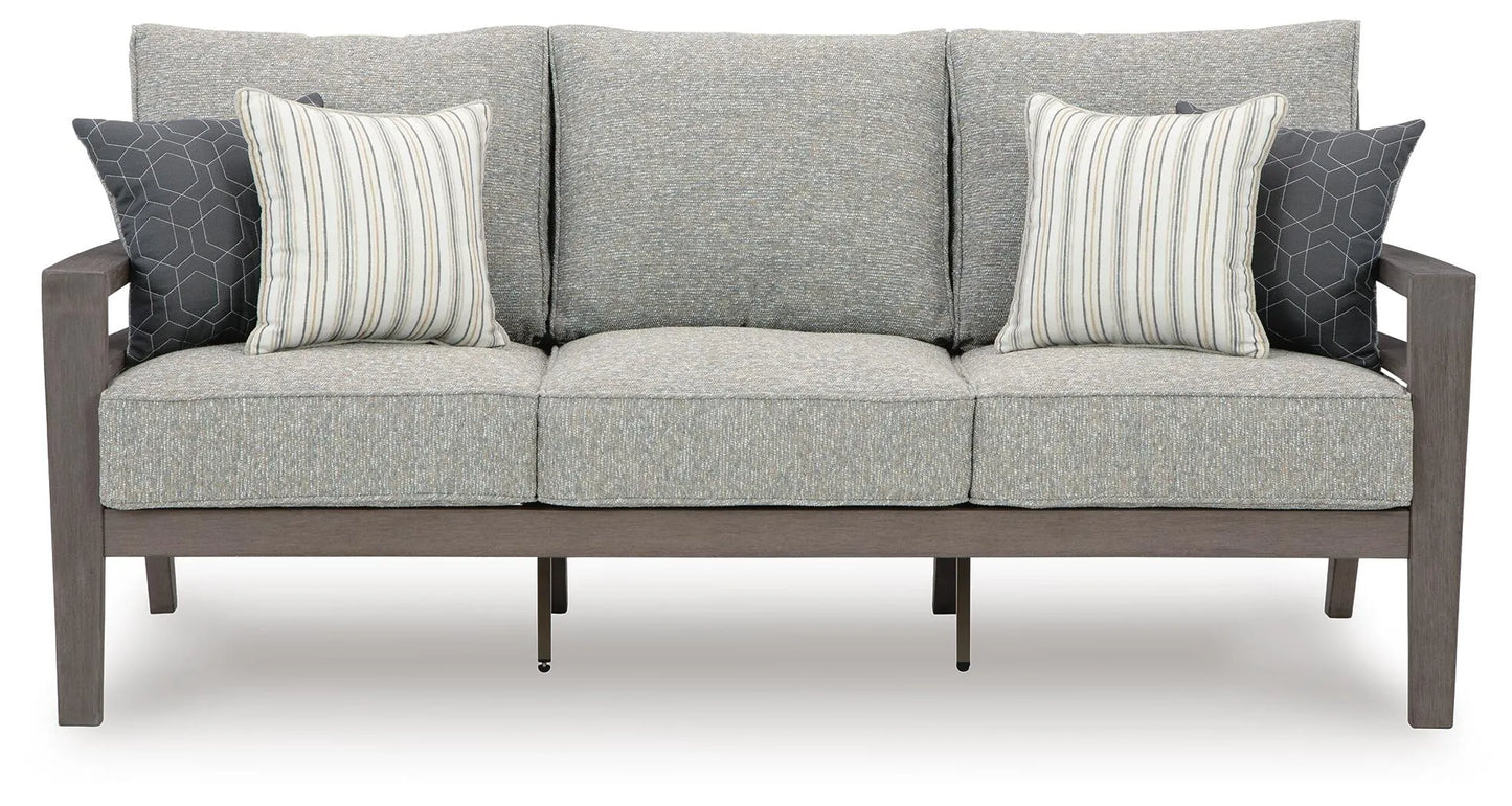 Hillside Barn Outdoor Sofa with Cushion
