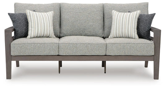 Hillside Barn Outdoor Sofa with Cushion