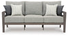 Hillside Barn Outdoor Sofa with Cushion