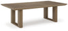 Mesa de centro Serene Bay para exteriores