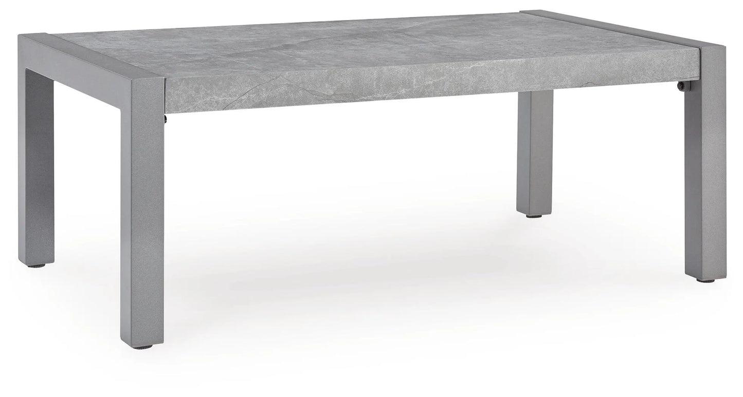 Mesa de centro para exterior Moonlight View
