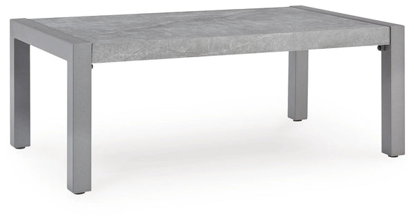 Mesa de centro para exterior Moonlight View