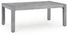Mesa de centro para exterior Moonlight View