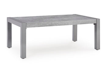 Mesa de centro para exterior Moonlight View