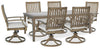 7-Piece Outdoor Dining Package