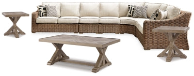 7-Piece Outdoor Seating Package
