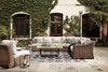 5-Piece Outdoor Seating Package