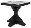 Mesa auxiliar de exterior Beachcroft