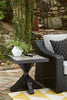 Mesa auxiliar de exterior Beachcroft