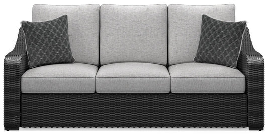 Beachcroft Outdoor Sofa with Cushion