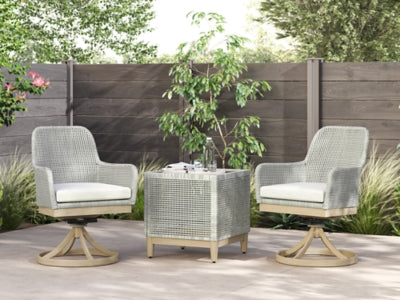 3-Piece Outdoor Package