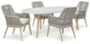 5-Piece Outdoor Dining Package