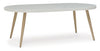 Mesa de comedor Seton Creek para exteriores