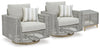 3-Piece Outdoor Package