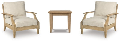Paquete de 3 piezas para exteriores