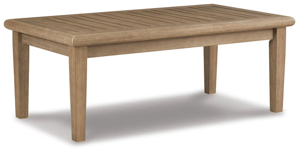 Mesa de centro Gerianne