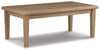 Mesa de centro Gerianne