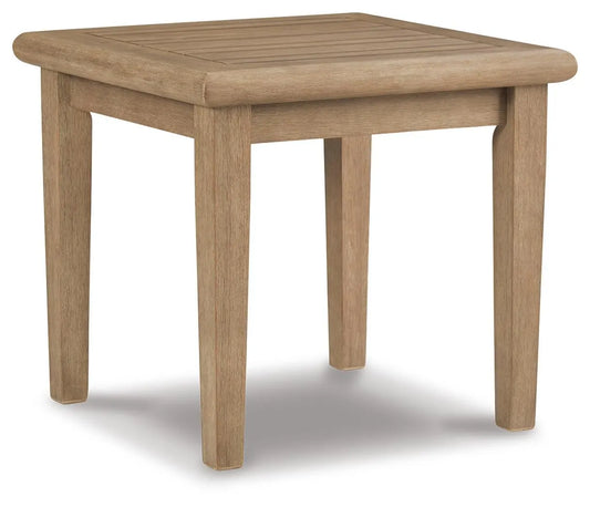 Mesa auxiliar Gerianne