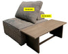 Respaldo lumbar Bree Zee