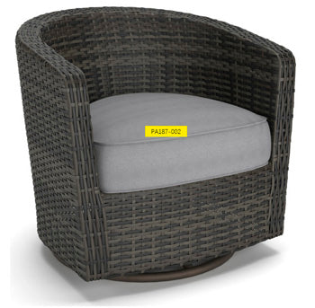 Cojín de asiento Coulee Mills