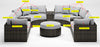 Cojín para asiento Harbor Court