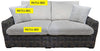 Almohada Kimora