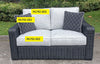 Almohada Beachcroft
