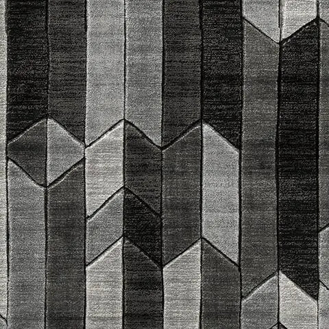 Alfombra Chayse de 1,98 m x 2,90 m