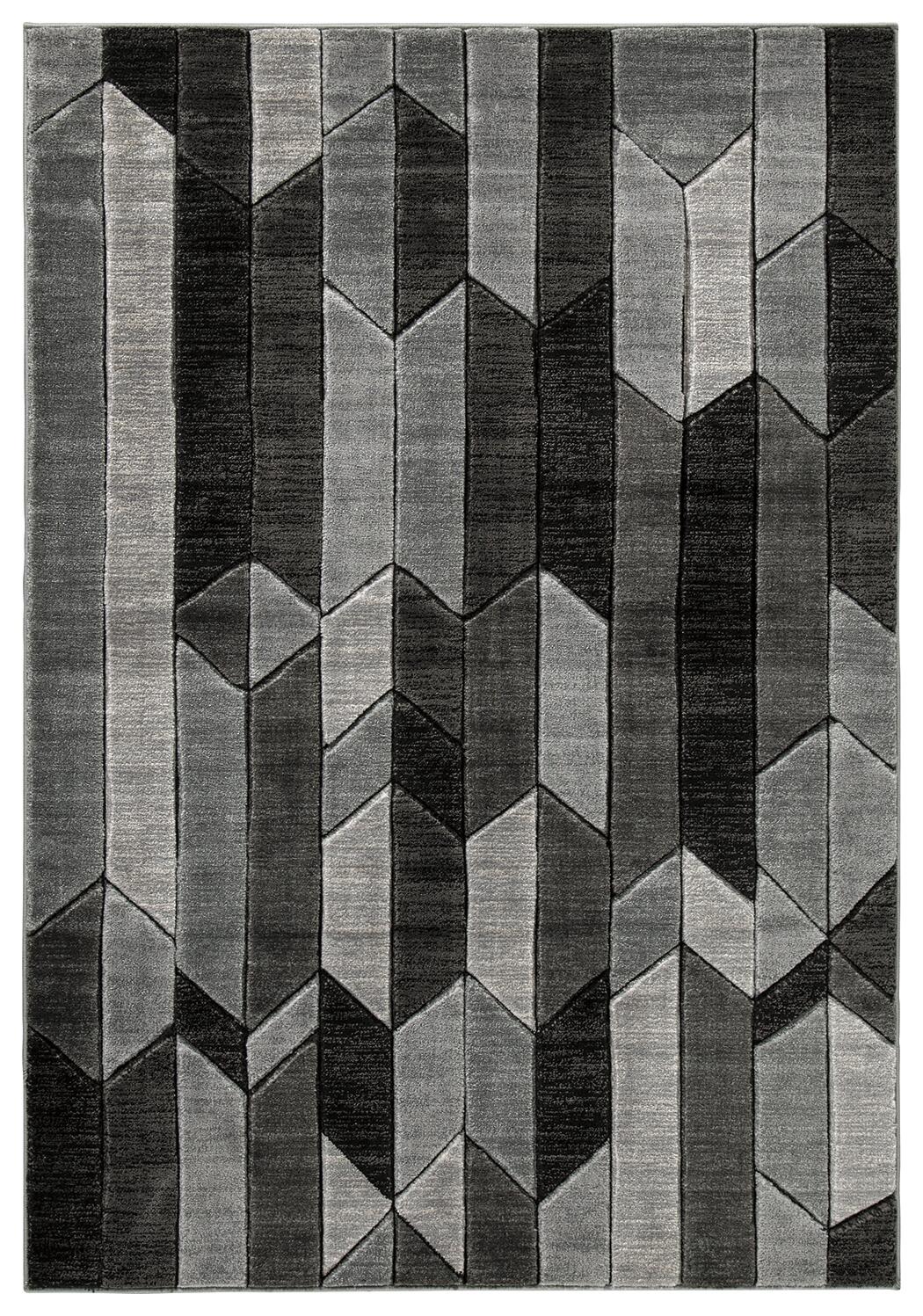Alfombra Chayse de 1,98 m x 2,90 m